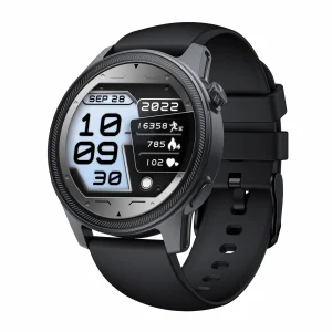 Denver Smartwatch SWC-392B Black pametni sat crni