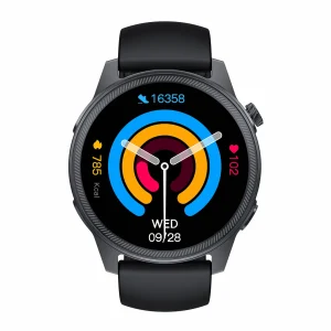 Denver Smartwatch SWC-392B Black pametni sat crni