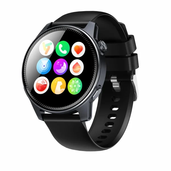 Denver Smartwatch SWC-392B Black pametni sat crni
