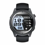 Denver Smartwatch SWC-392B Black pametni sat crni