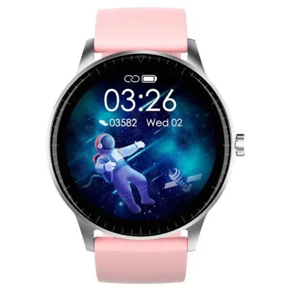 Denver Smartwatch SW-173 Rose pametni sat rozi