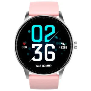 Denver Smartwatch SW-173 Rose pametni sat rozi 1