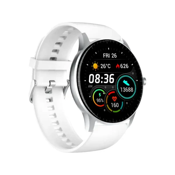 Denver Smartwatch SW-173 White pametni sat bijeli