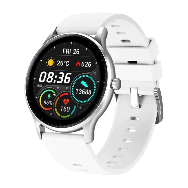 Denver Smartwatch SW-173 White pametni sat bijeli