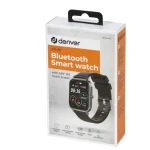 Denver Smartwatch SW-181 Black pametni sat crni