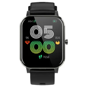 Denver Smartwatch SW-181 Black pametni sat crni