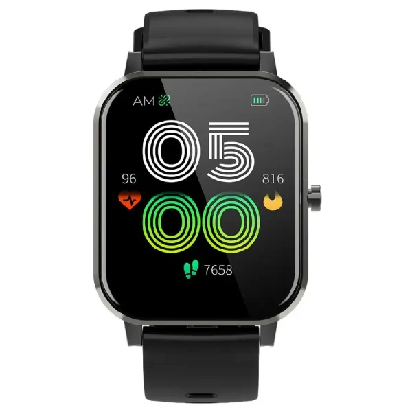 Denver Smartwatch SW-181 Black pametni sat crni