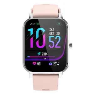 Denver Smartwatch SW-181 Rose pametni sat rozi zenski smart satovi