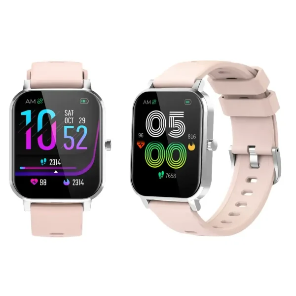 Denver Smartwatch SW-181 Rose pametni sat rozi