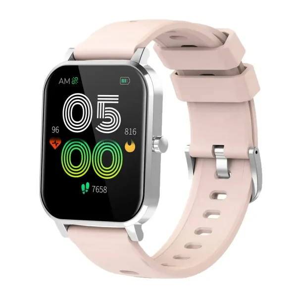 Denver Smartwatch SW-181 Rose pametni sat rozi