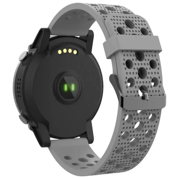 Denver Smartwatch SW-510 Grey pametni sat sivi