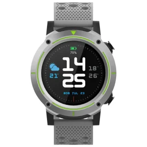 Denver Smartwatch SW-510 Grey pametni sat sivi