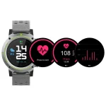 Denver Smartwatch SW-510 Grey pametni sat sivi