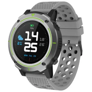 Denver Smartwatch SW-510 Grey pametni sat sivi