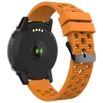 Denver Smartwatch SW-510 Orange pametni sat narandžasti