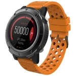 Denver Smartwatch SW-510 Orange pametni sat narandžasti