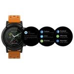 Denver Smartwatch SW-510 Orange pametni sat narandžasti