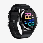 Denver Smartwatch SWC-372 Black pametni sat crni