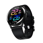 Denver Smartwatch SWC-372 Black pametni sat crni