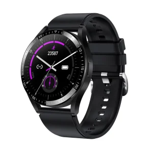 Denver Smartwatch SWC-372 Black pametni sat crni