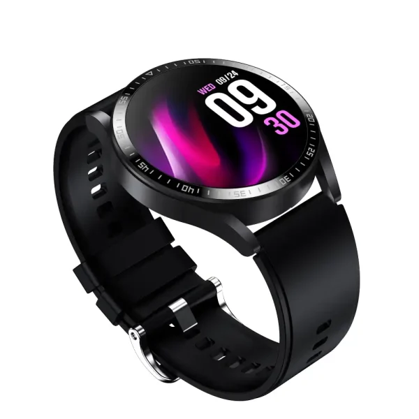 Denver Smartwatch SWC-372 Black pametni sat crni