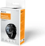 Denver Smartwatch SWC-392B Black pametni sat crni