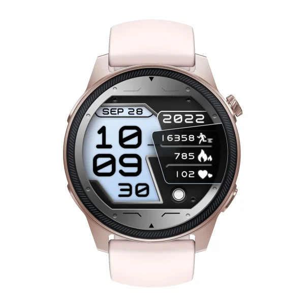 Denver Smartwatch SWC-392RO Rose pametni sat rozi