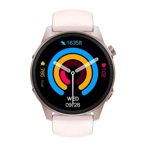 Denver Smartwatch SWC-392RO Rose pametni sat rozi zenski smart satovi
