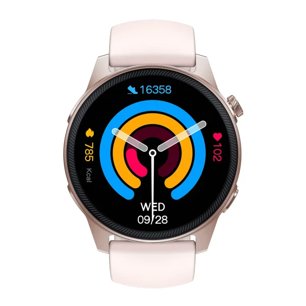 Denver Smartwatch SWC-392RO Rose pametni sat rozi