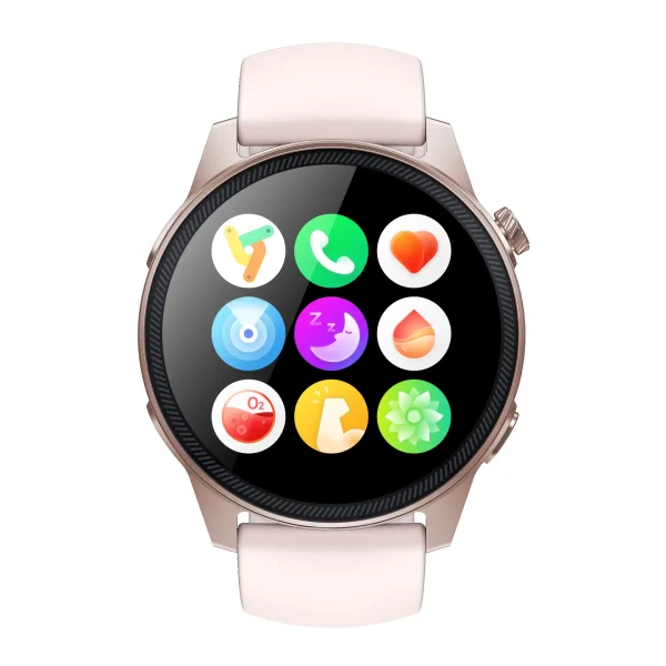 Denver Smartwatch SWC-392RO Rose pametni sat rozi