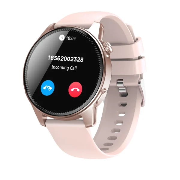 Denver Smartwatch SWC-392RO Rose pametni sat rozi