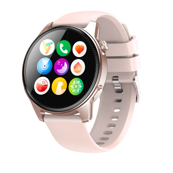 Denver Smartwatch SWC-392RO Rose pametni sat rozi