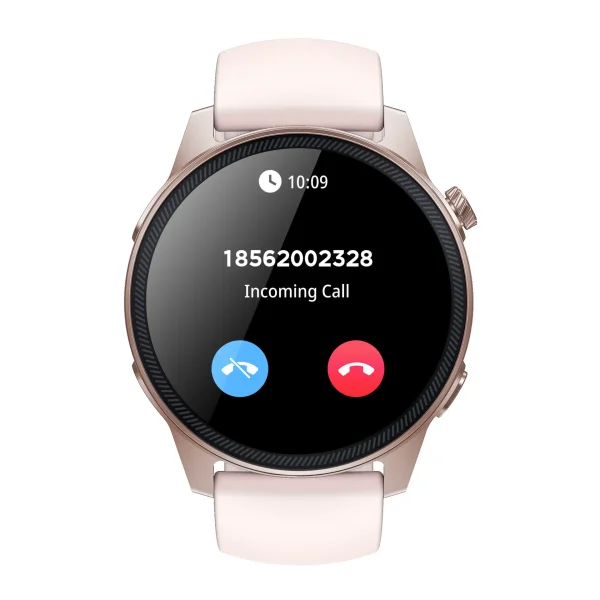 Denver Smartwatch SWC-392RO Rose pametni sat rozi