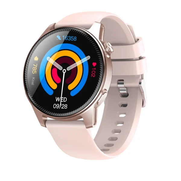 Denver Smartwatch SWC-392RO Rose pametni sat rozi