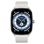 Haylou Smartwatch RS5 Silver pametni sat srebrni