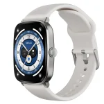 Haylou Smartwatch RS5 Silver pametni sat srebrni