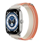 Haylou Smartwatch RS5 Silver pametni sat srebrni