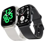 Haylou Smartwatch RS5 Silver pametni sat srebrni