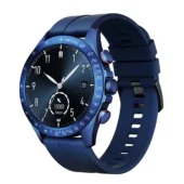 Haylou Solar Pro Blue pametni sat plavi