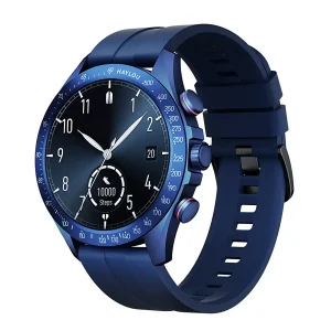 Haylou Solar Pro Blue pametni sat plavi