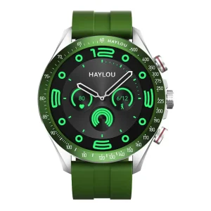 Haylou Solar PRO Green pametni sat zeleni