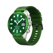 Haylou Solar PRO Green pametni sat zeleni