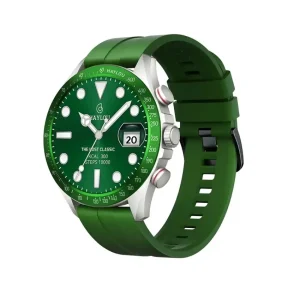 Haylou Solar PRO Green pametni sat zeleni