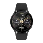 Pametni sat Colmi I28 Ultra Black crni