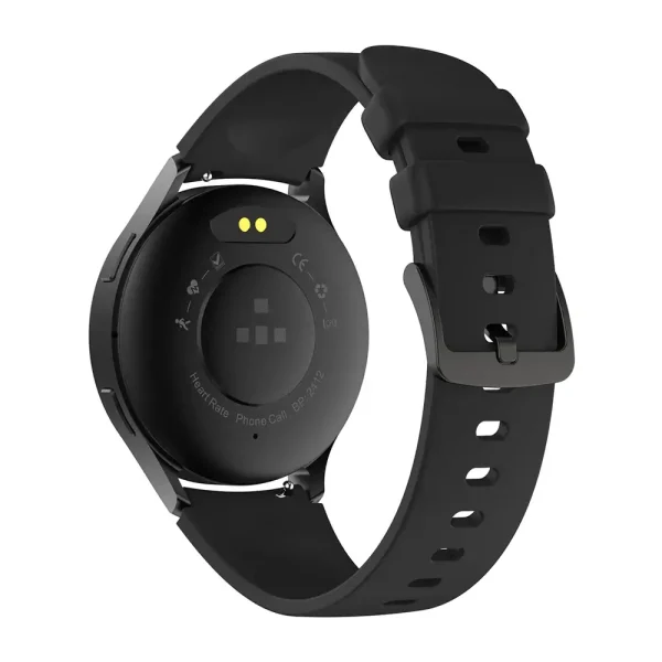 Pametni sat Colmi I28 Ultra Black crni
