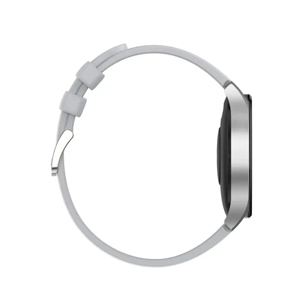 Pametni sat Colmi i28 Ultra Gray srebrni
