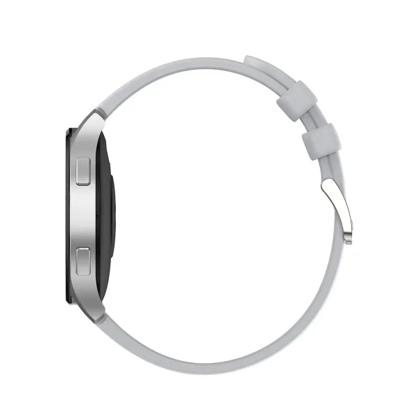 Pametni sat Colmi i28 Ultra Gray srebrni