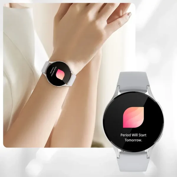 Pametni sat Colmi i28 Ultra Gray srebrni