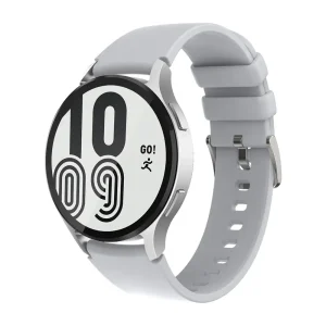 Pametni sat Colmi i28 Ultra Gray srebrni