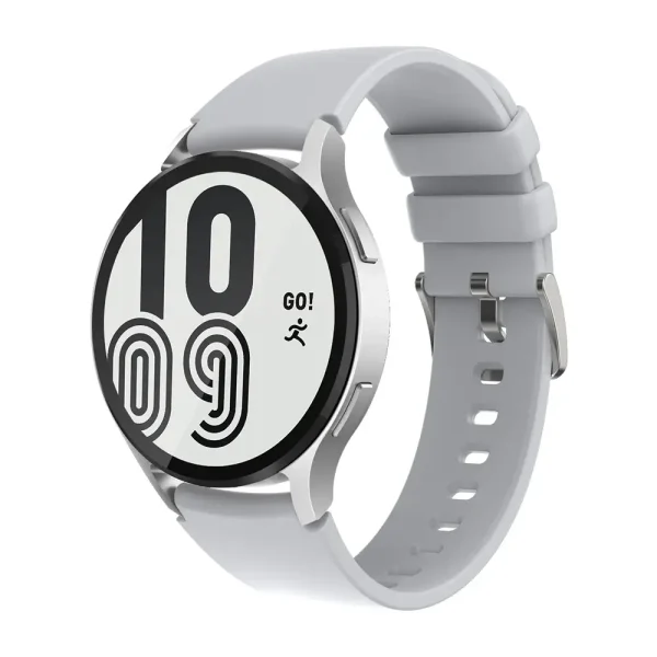 Pametni sat Colmi i28 Ultra Gray srebrni